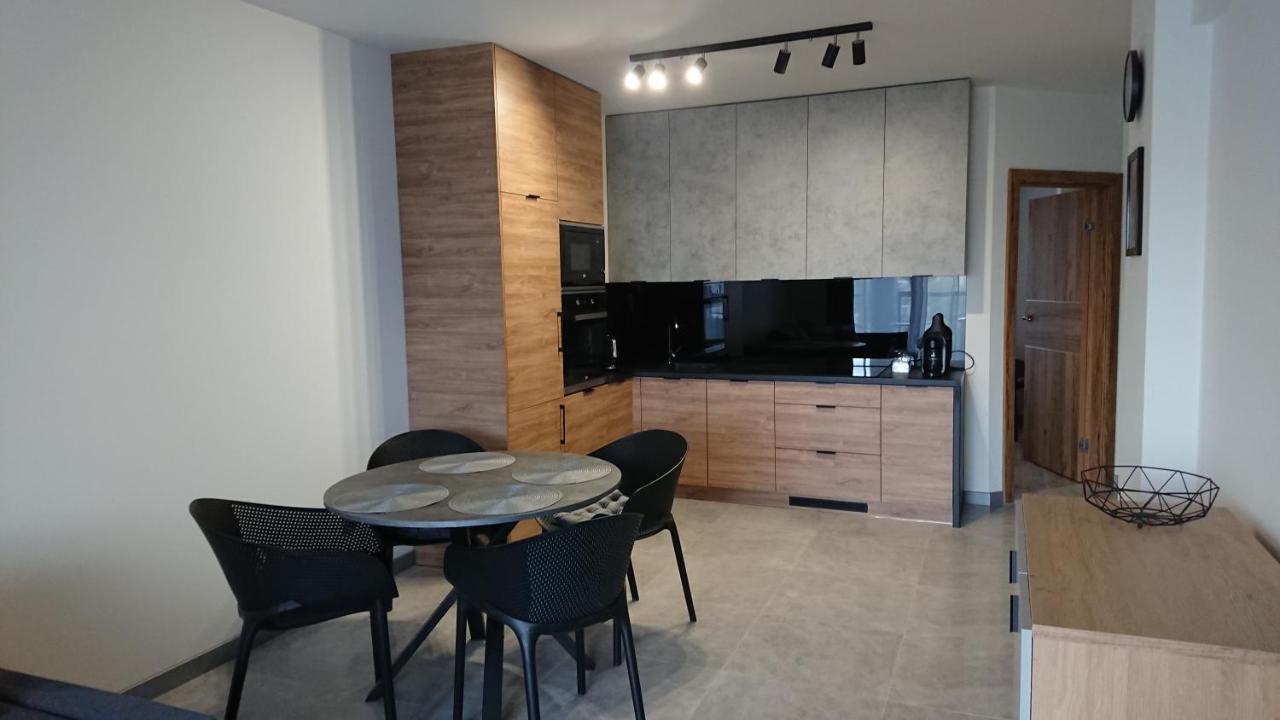 Apartamenty Color - Niebieski Kielce Exterior foto